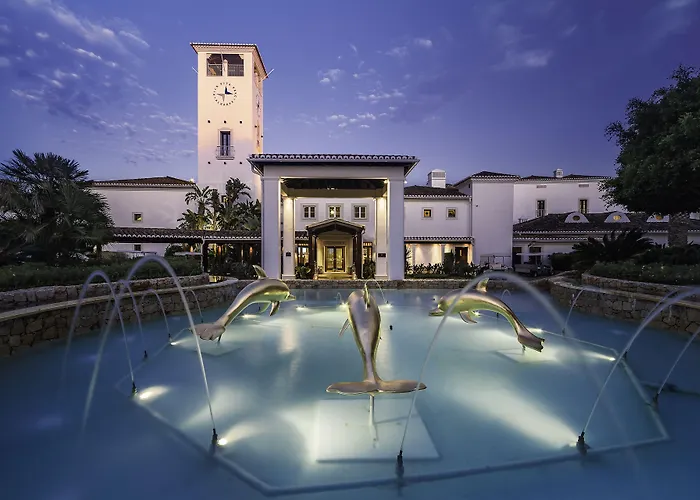 Vila Vita Parc