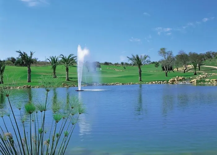 Bela Colina Holidays - Boavista Golf&Spa