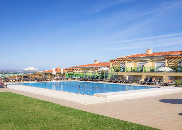 Bela Colina Holidays - Boavista Golf&Spa